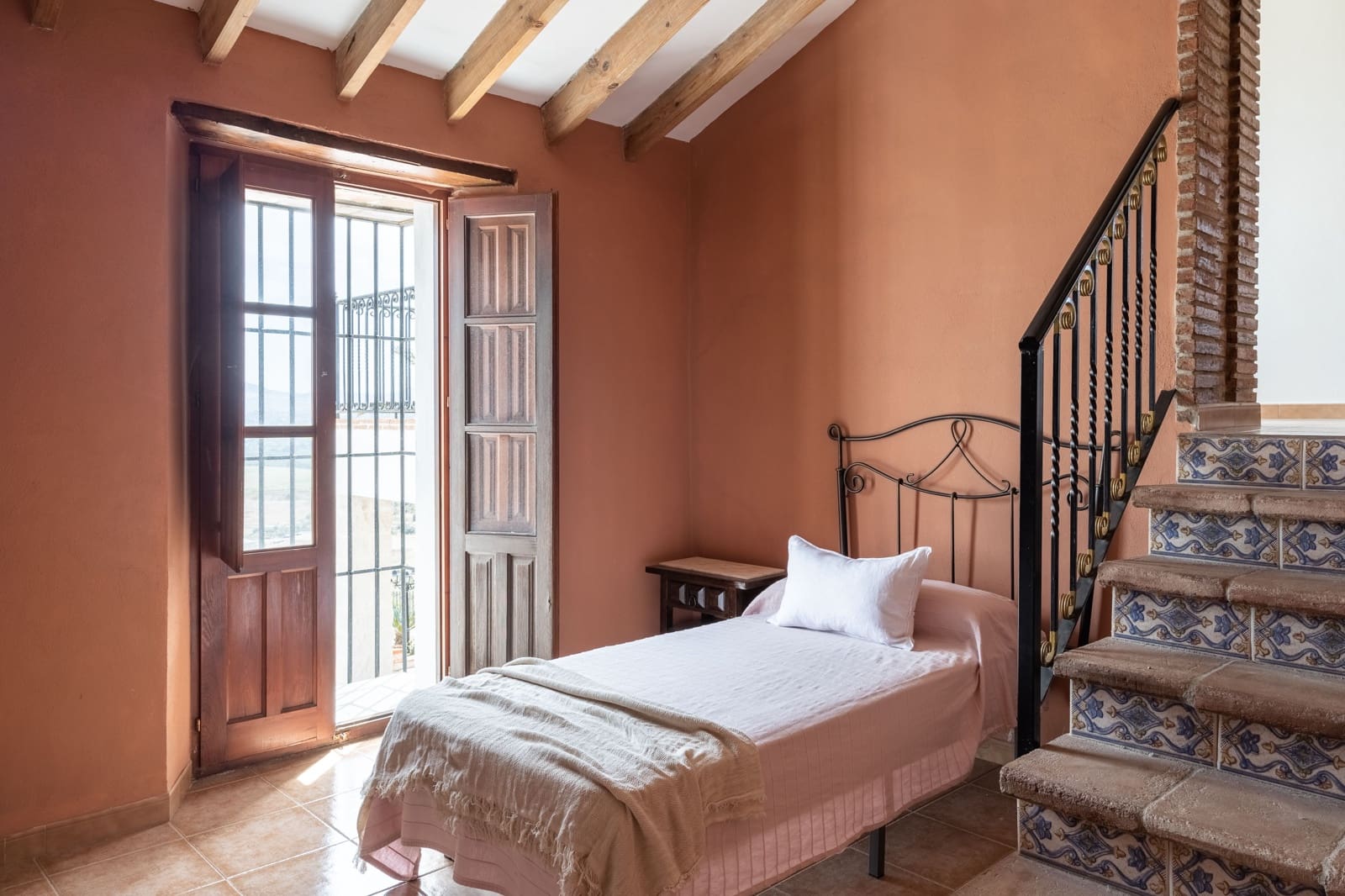 3 slaapkamer Huis te koop in Cartama met zwembad - € 539.000 (Ref: 7677332)