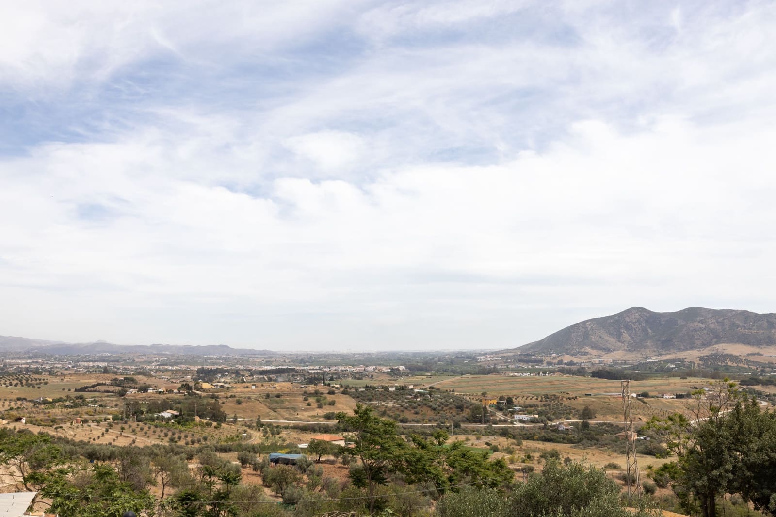 3 slaapkamer Huis te koop in Cartama met zwembad - € 539.000 (Ref: 7677332)