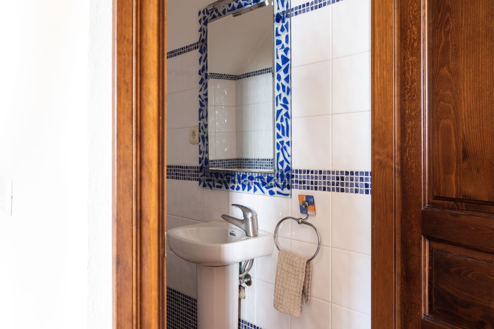 3 slaapkamer Huis te koop in Cartama met zwembad - € 539.000 (Ref: 7677332)