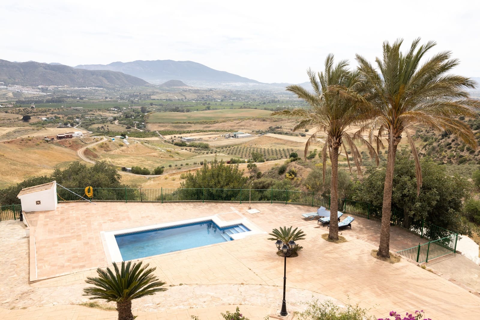 3 slaapkamer Huis te koop in Cartama met zwembad - € 539.000 (Ref: 7677332)