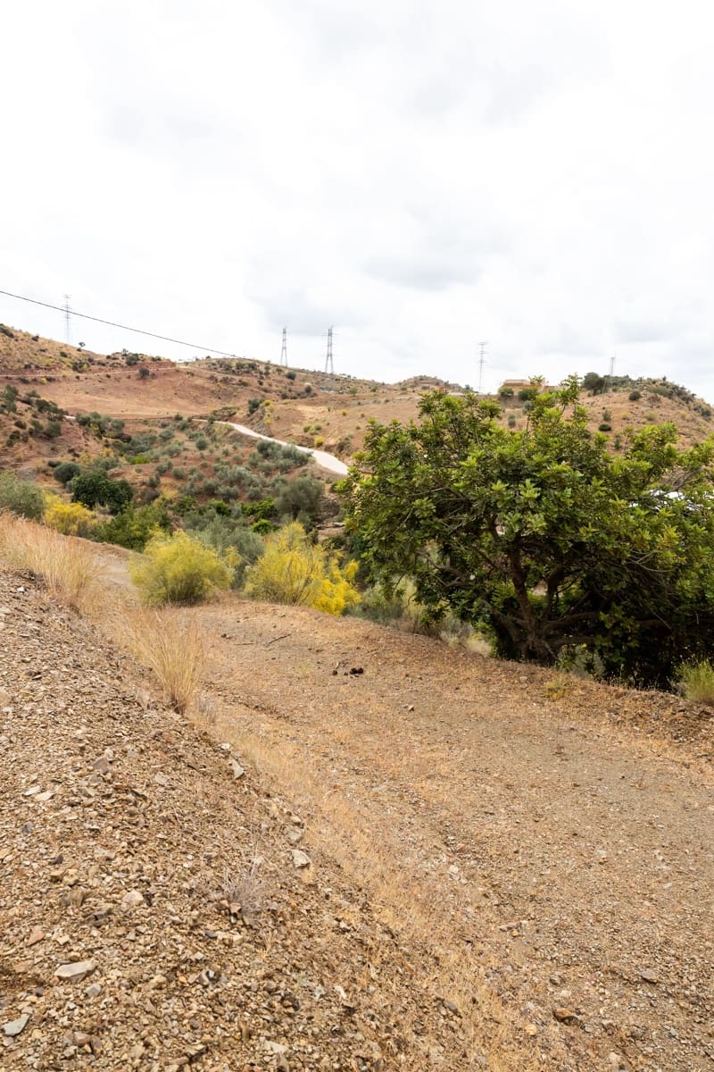 Byhus til salg i Cartama - € 639.000 (Ref: 7677333)