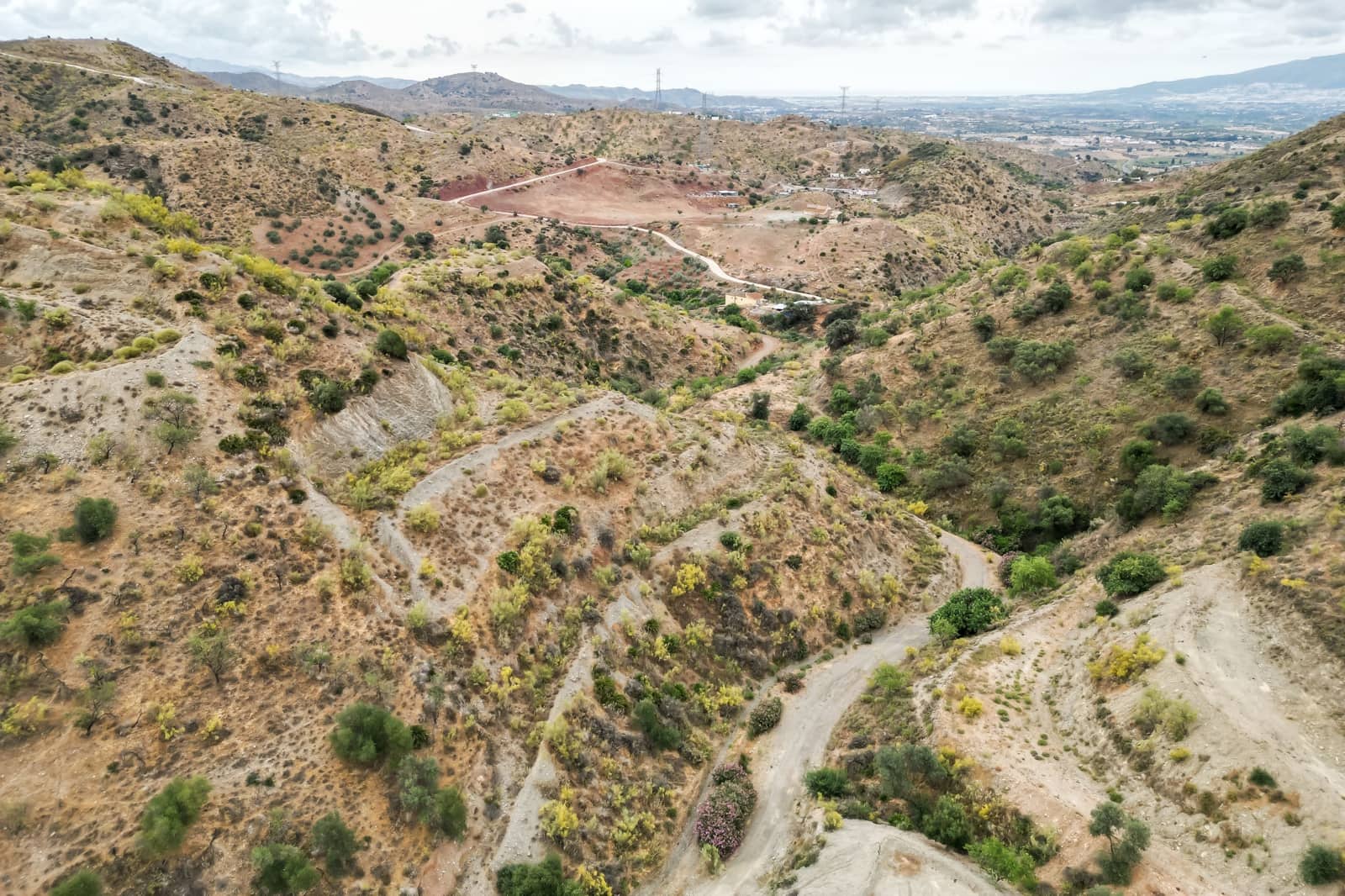 Byhus til salg i Cartama - € 639.000 (Ref: 7677333)