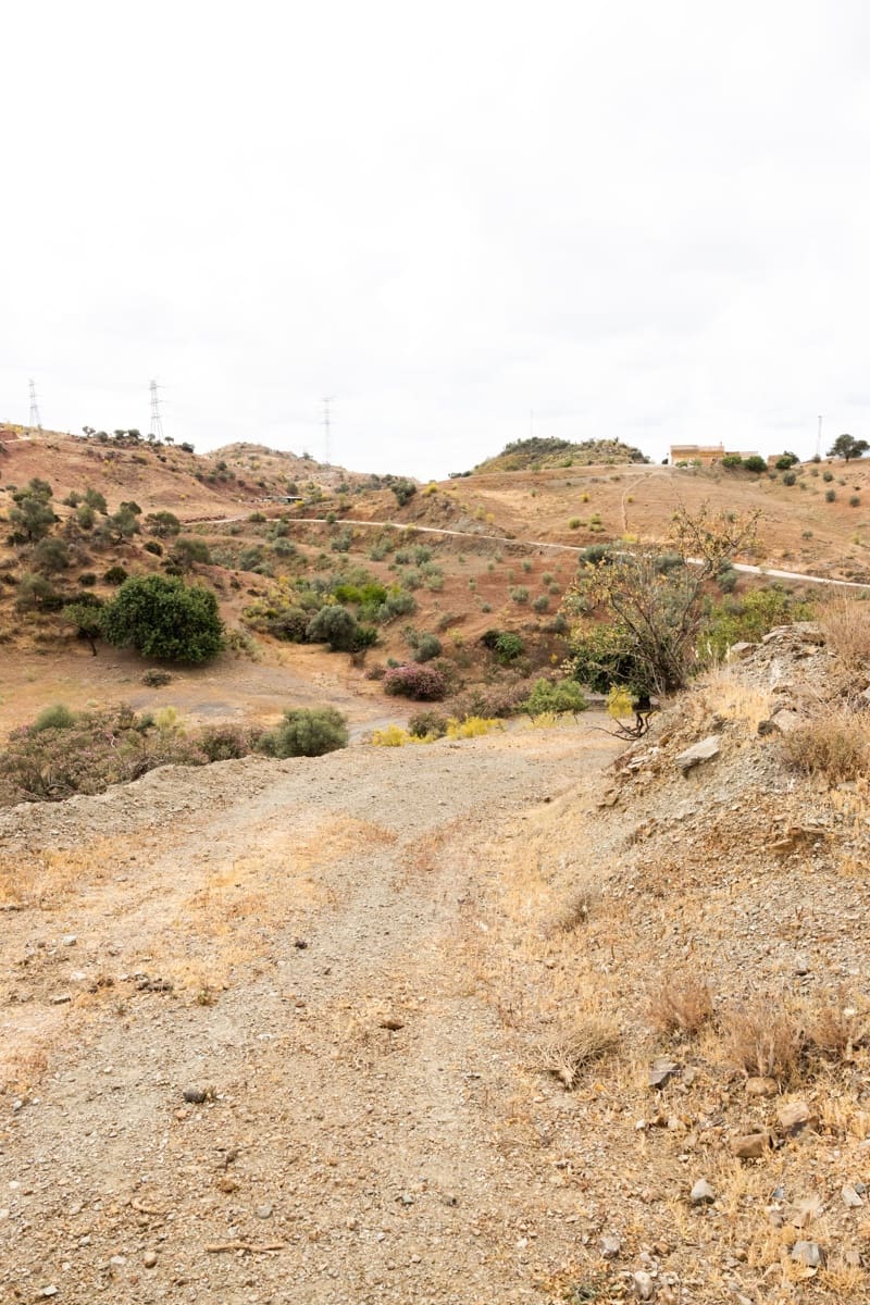 Byhus til salg i Cartama - € 639.000 (Ref: 7677333)