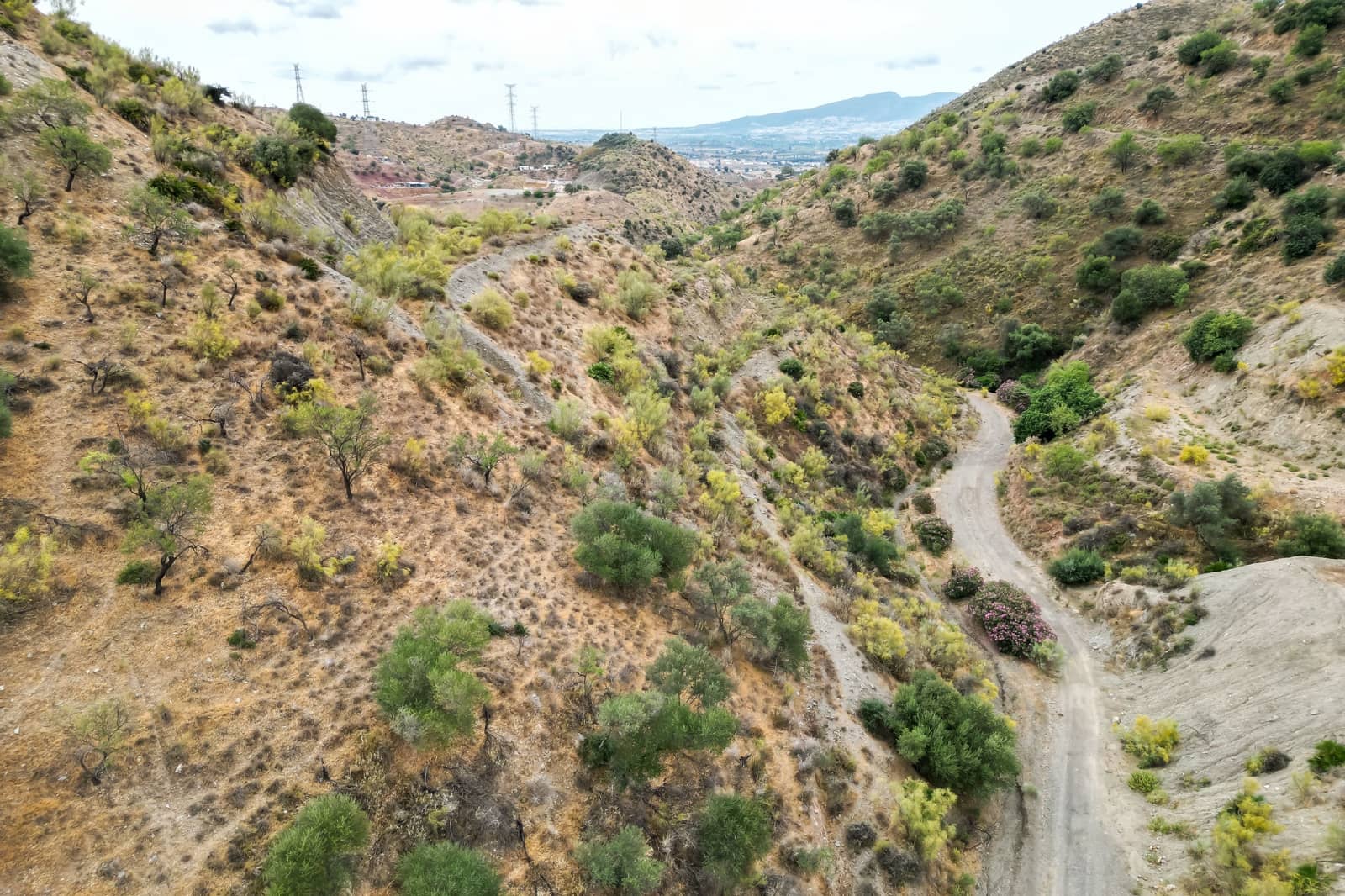 Byhus til salg i Cartama - € 639.000 (Ref: 7677333)