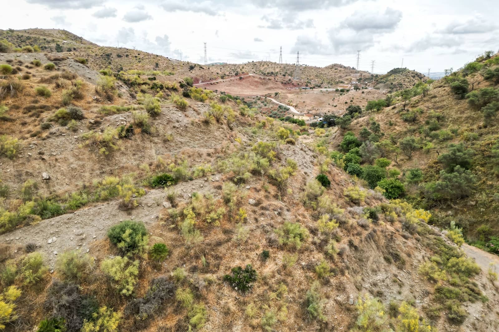 Byhus til salg i Cartama - € 639.000 (Ref: 7677333)