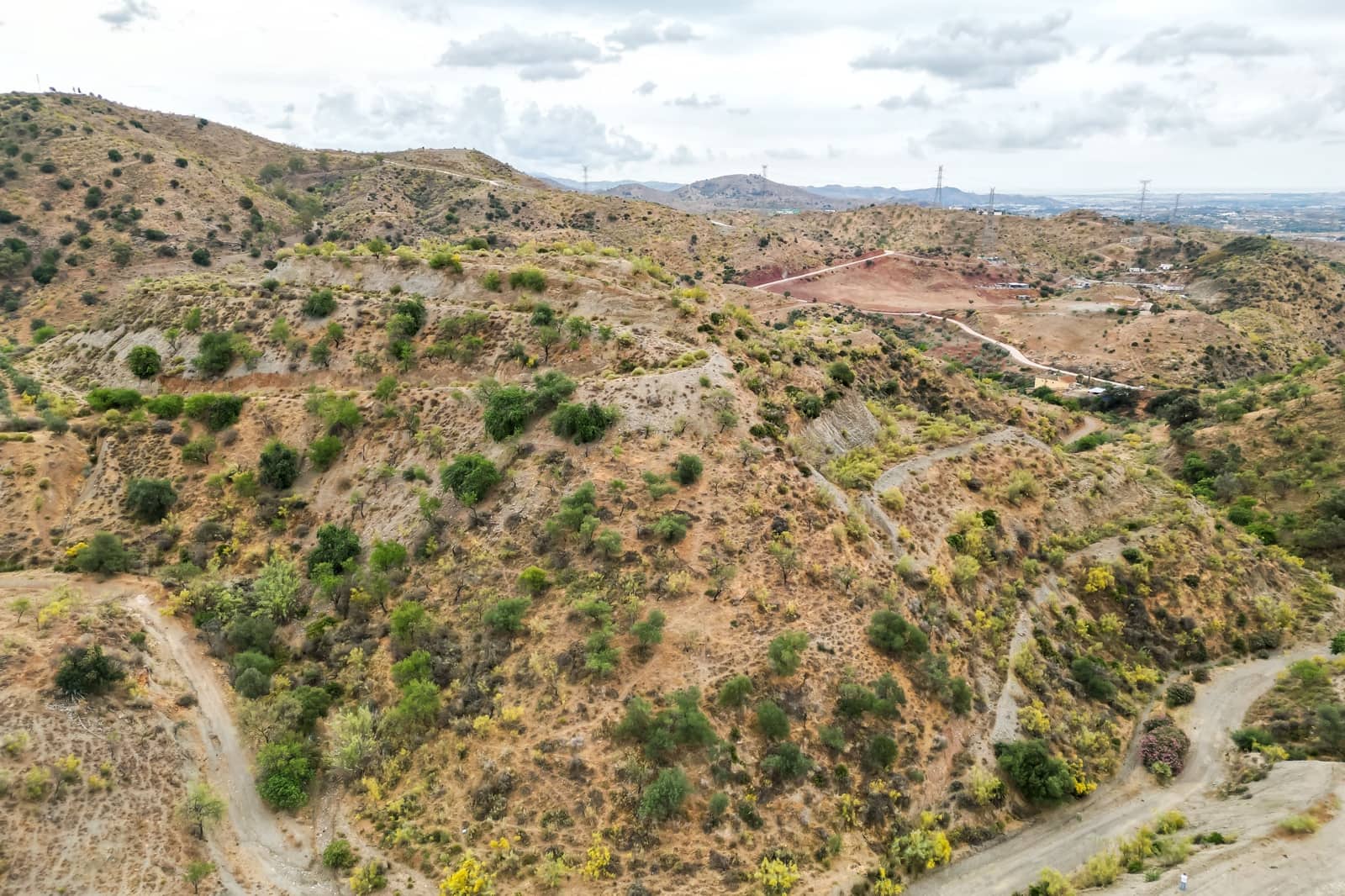 Byhus til salg i Cartama - € 639.000 (Ref: 7677333)