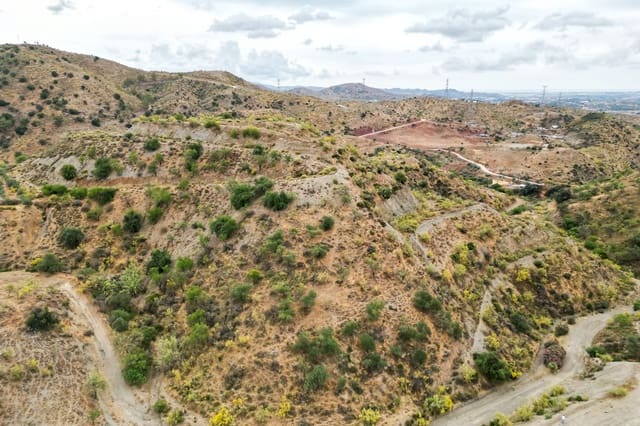 Casa em Banda para venda em Cártama - 639 000 € (Ref: 7677333)
