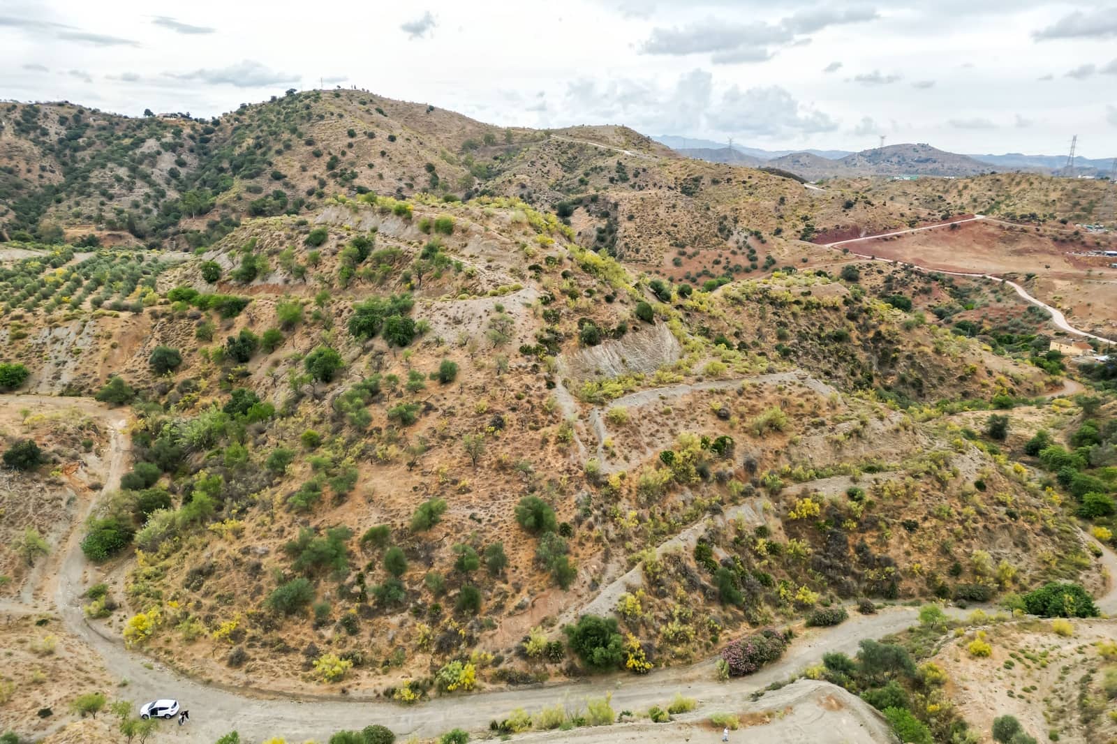 Byhus til salg i Cartama - € 639.000 (Ref: 7677333)