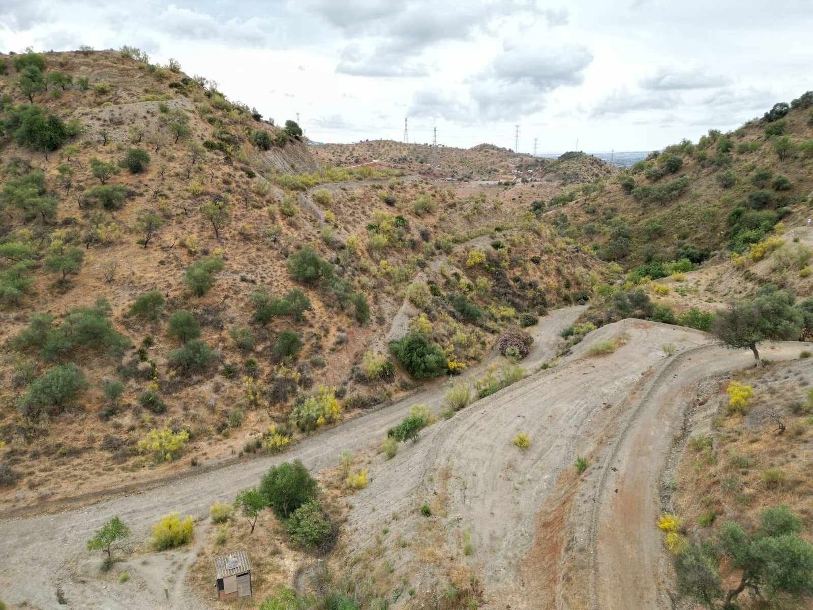 Byhus til salg i Cartama - € 639.000 (Ref: 7677333)