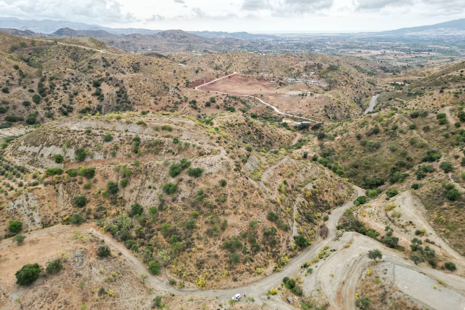 Byhus til salg i Cartama - € 639.000 (Ref: 7677333)