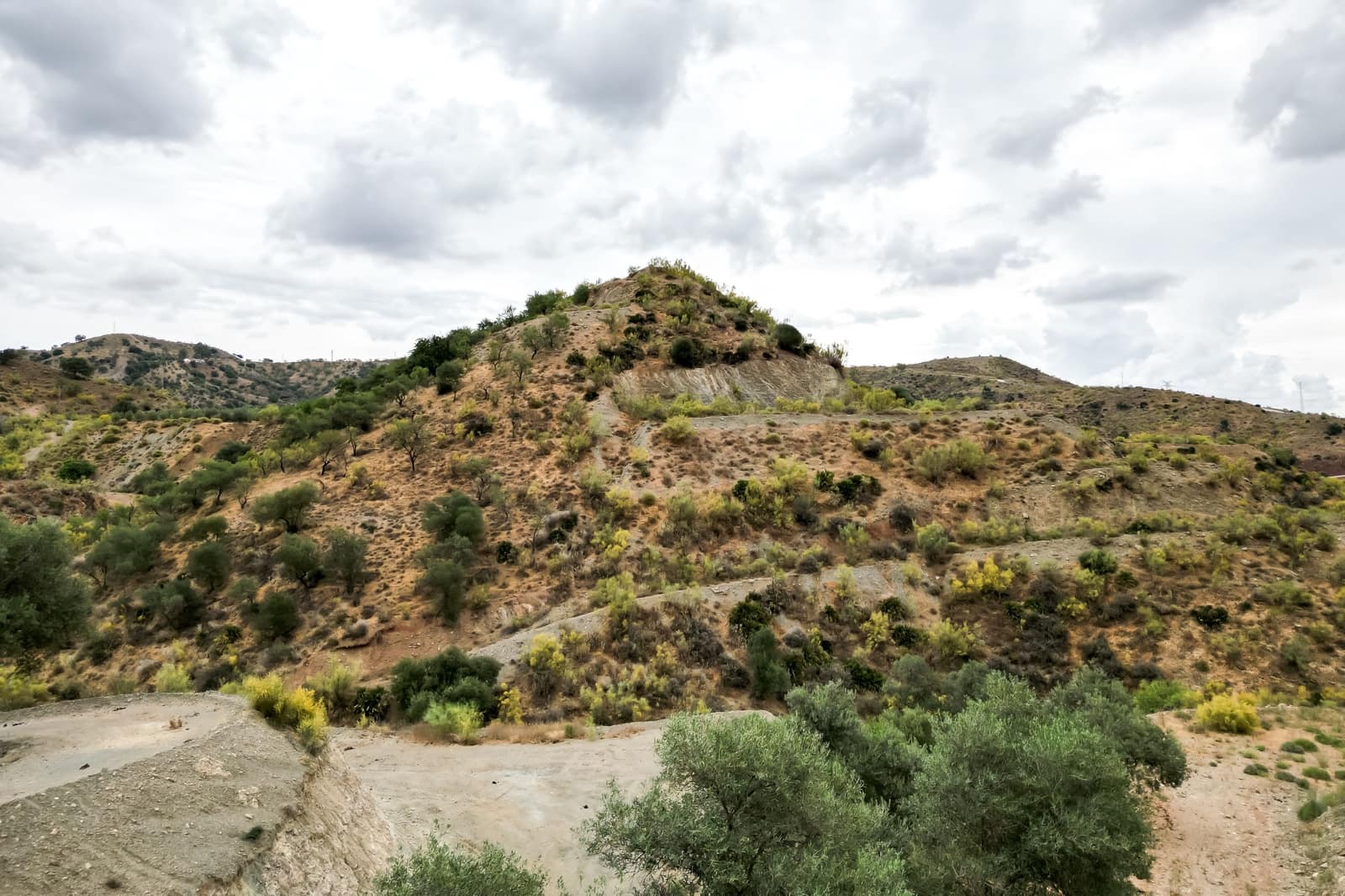 Byhus til salg i Cartama - € 639.000 (Ref: 7677333)