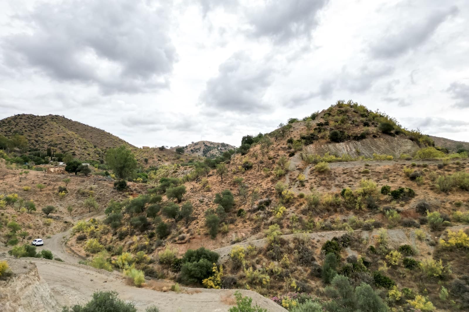 Byhus til salg i Cartama - € 639.000 (Ref: 7677333)