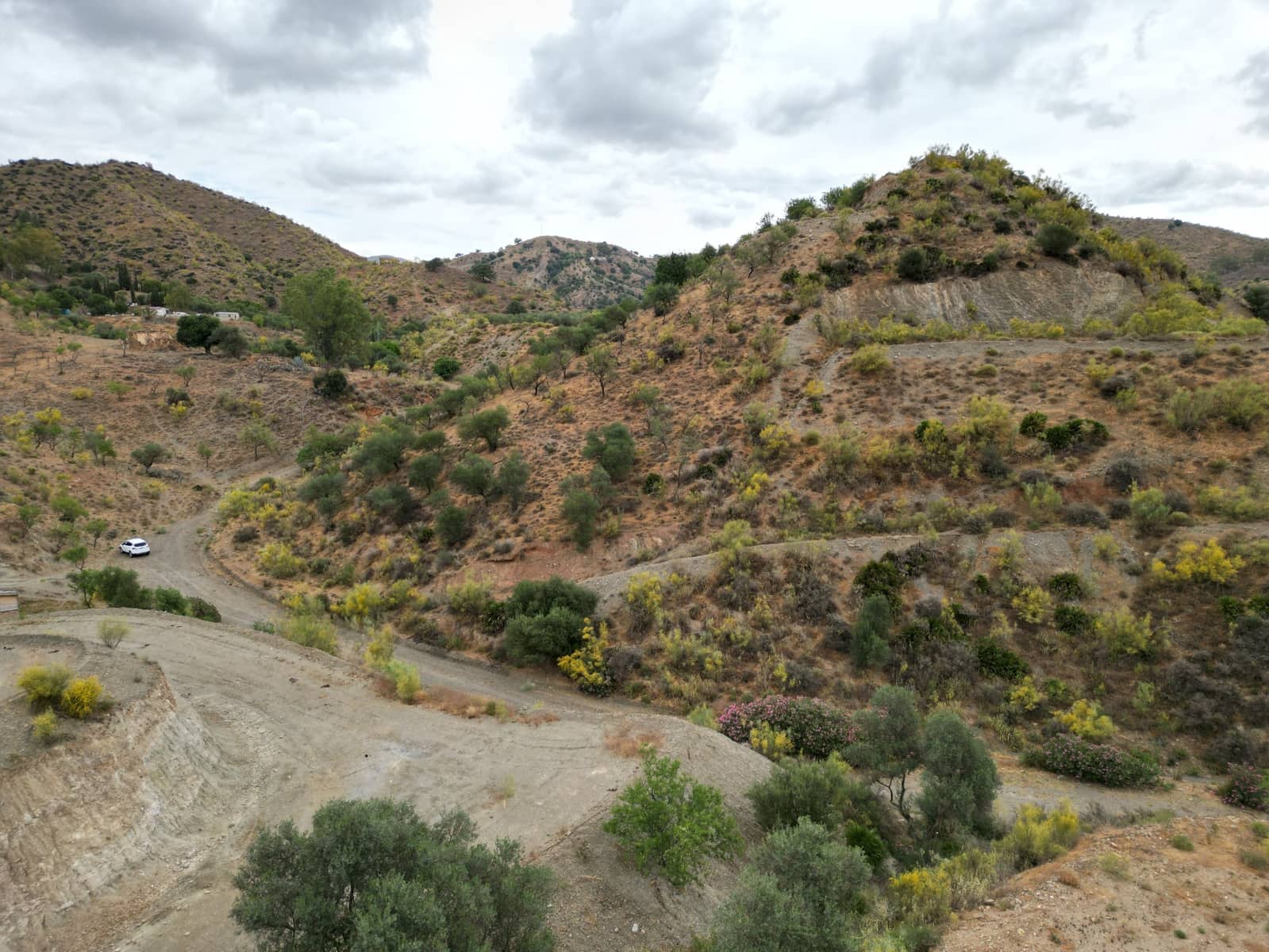 Byhus til salg i Cartama - € 639.000 (Ref: 7677333)