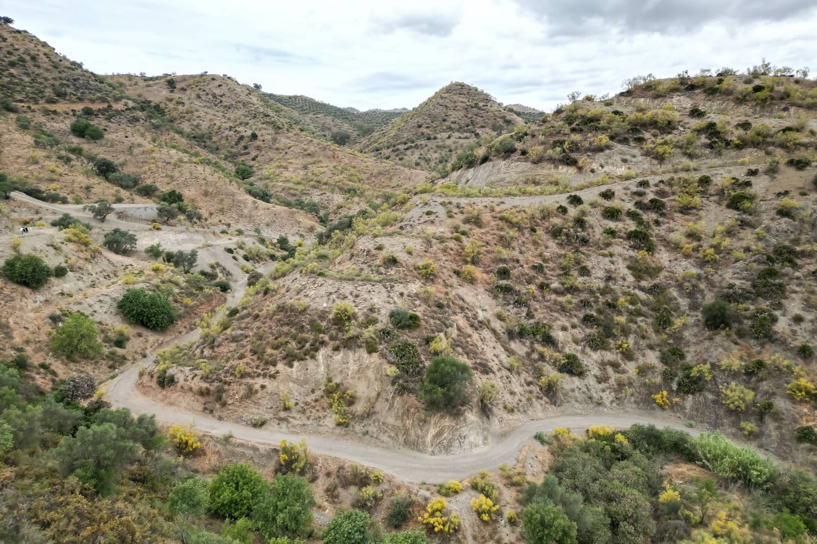 Byhus til salg i Cartama - € 639.000 (Ref: 7677333)