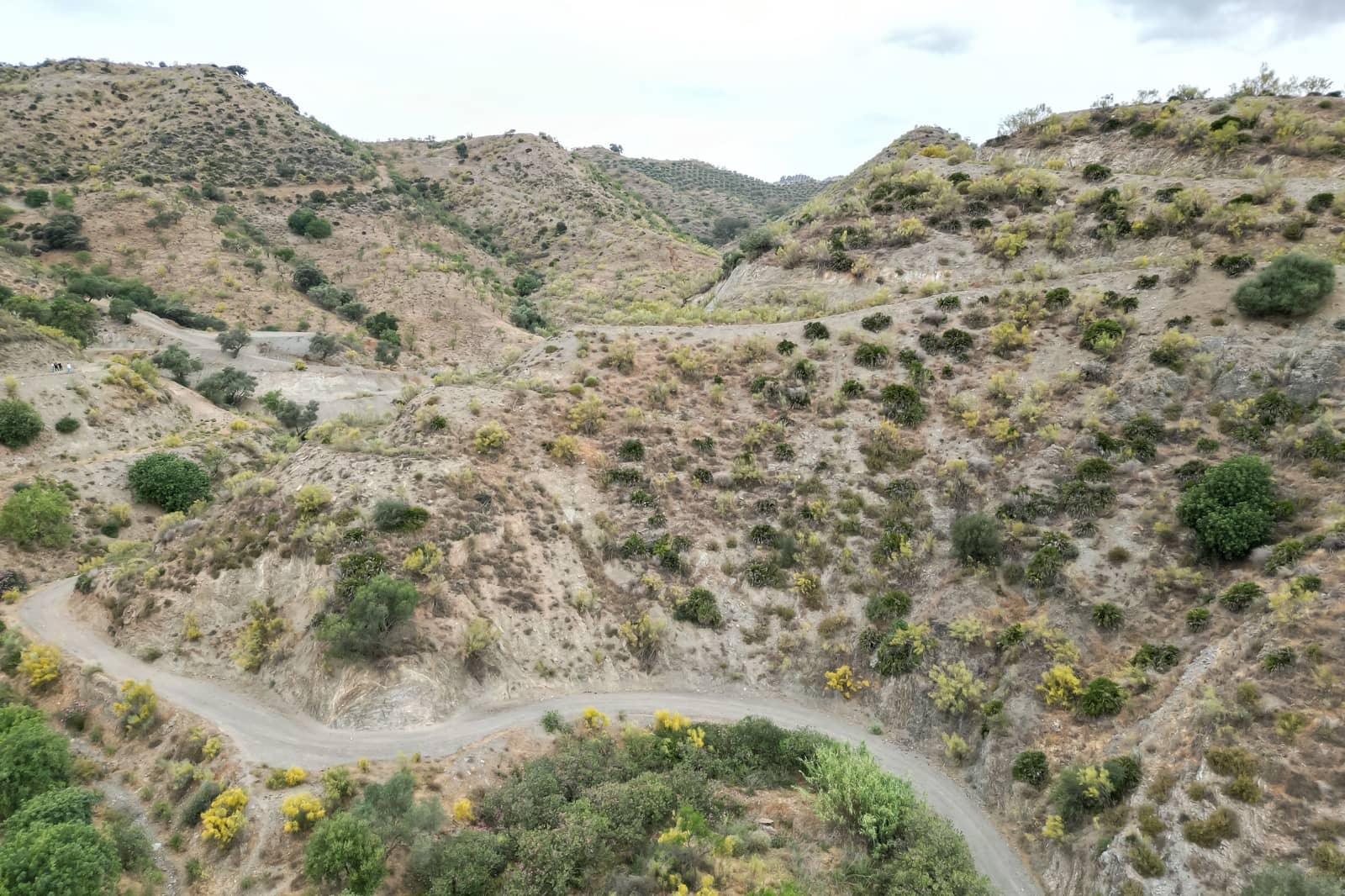 Byhus til salg i Cartama - € 639.000 (Ref: 7677333)