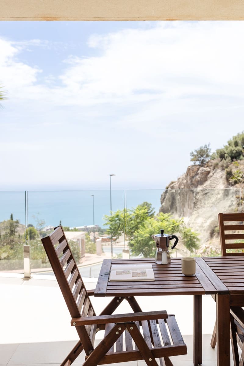 3 camera da letto Appartamento in vendita in Benalmadena con piscina - 695.000 € (Rif: 7677339)