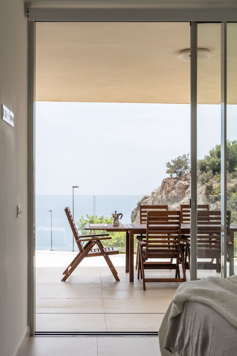 3 camera da letto Appartamento in vendita in Benalmadena con piscina - 695.000 € (Rif: 7677339)