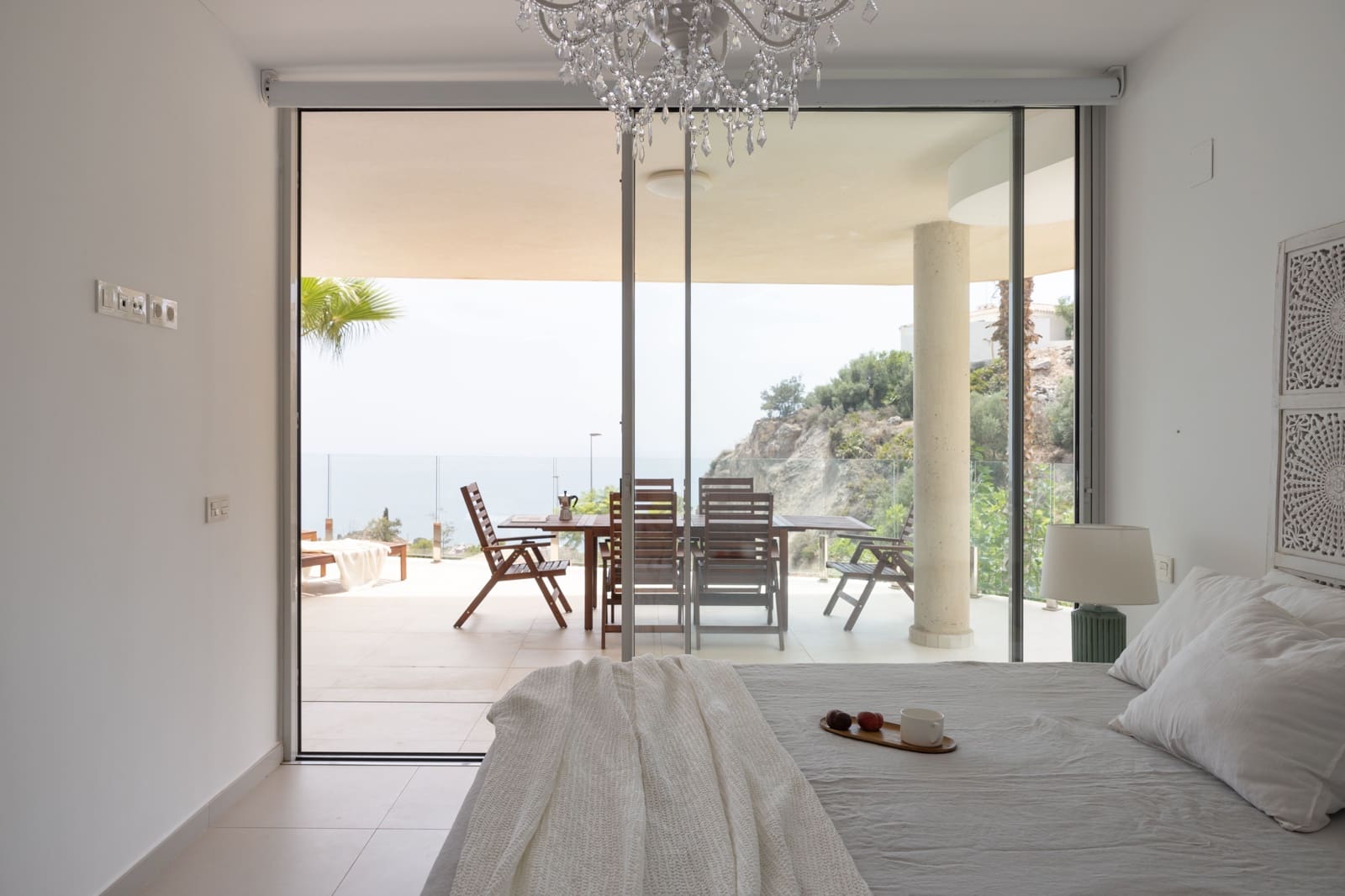 3 camera da letto Appartamento in vendita in Benalmadena con piscina - 695.000 € (Rif: 7677339)