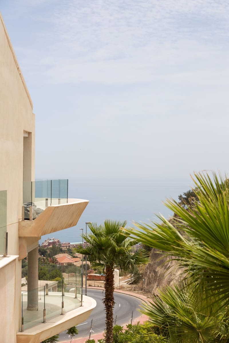 3 camera da letto Appartamento in vendita in Benalmadena con piscina - 695.000 € (Rif: 7677339)