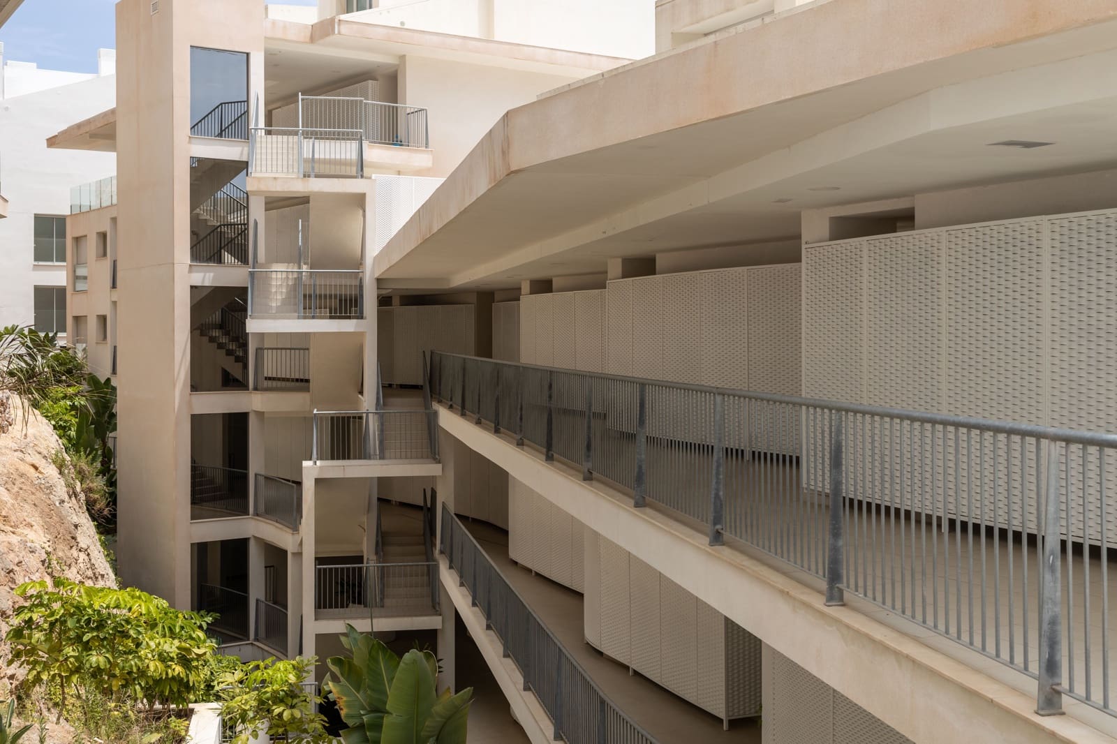 3 camera da letto Appartamento in vendita in Benalmadena con piscina - 695.000 € (Rif: 7677339)