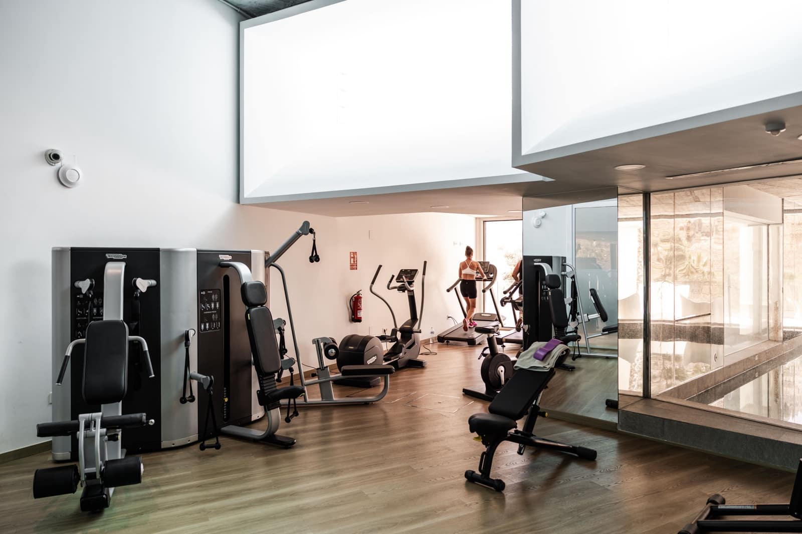 3 camera da letto Appartamento in vendita in Benalmadena con piscina - 695.000 € (Rif: 7677339)