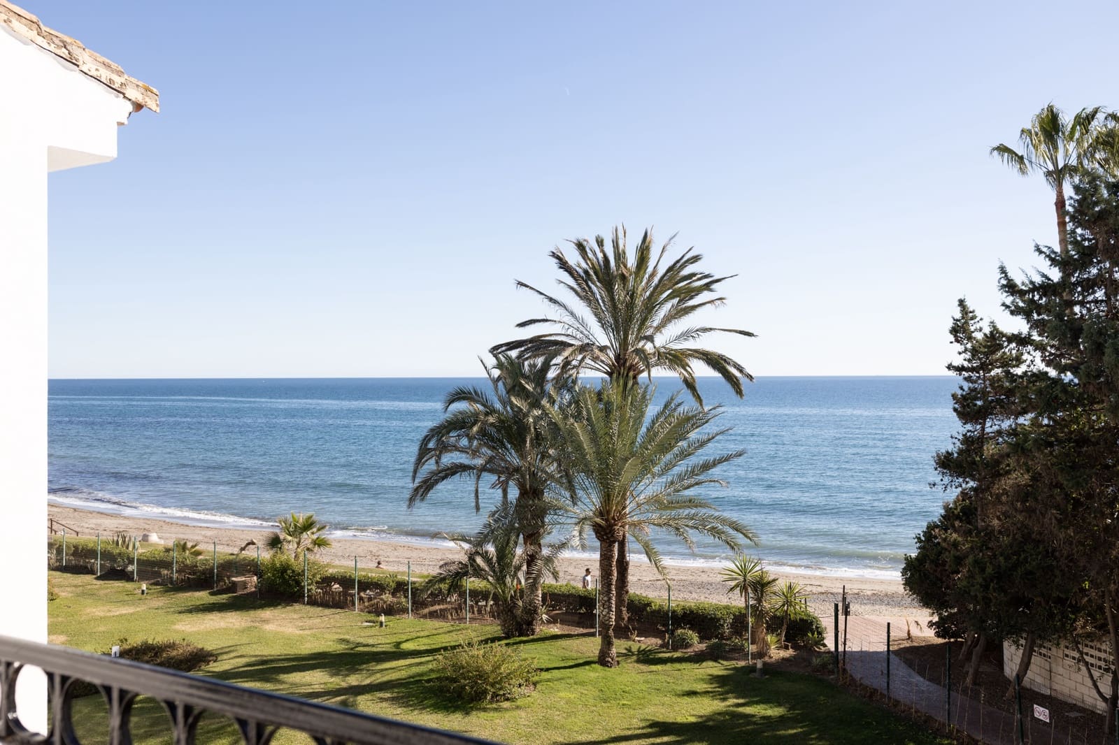 2 soveværelse Lejlighed til salg i Estepona med swimmingpool - € 496.800 (Ref: 7688769)