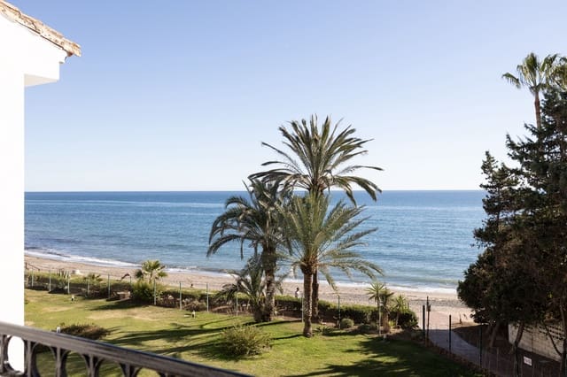 2 makuuhuone Huoneisto myytävänä paikassa El Velerín, Estepona mukana uima-altaan - 496 800 € (Ref: 7688769)