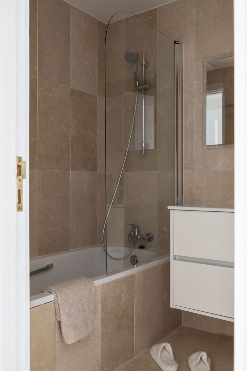 2 soveværelse Lejlighed til salg i Estepona med swimmingpool - € 496.800 (Ref: 7688769)