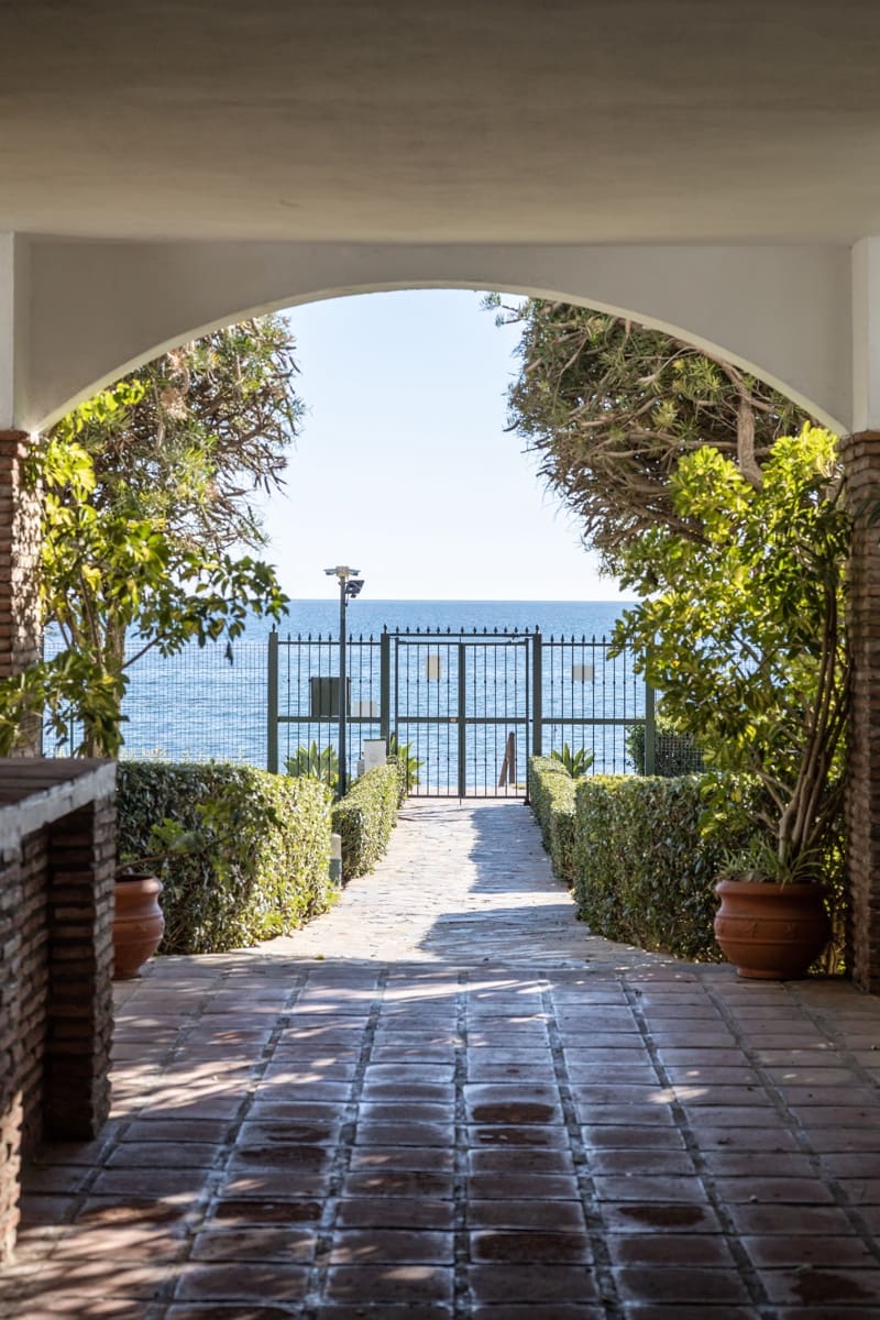 2 soveværelse Lejlighed til salg i Estepona med swimmingpool - € 496.800 (Ref: 7688769)