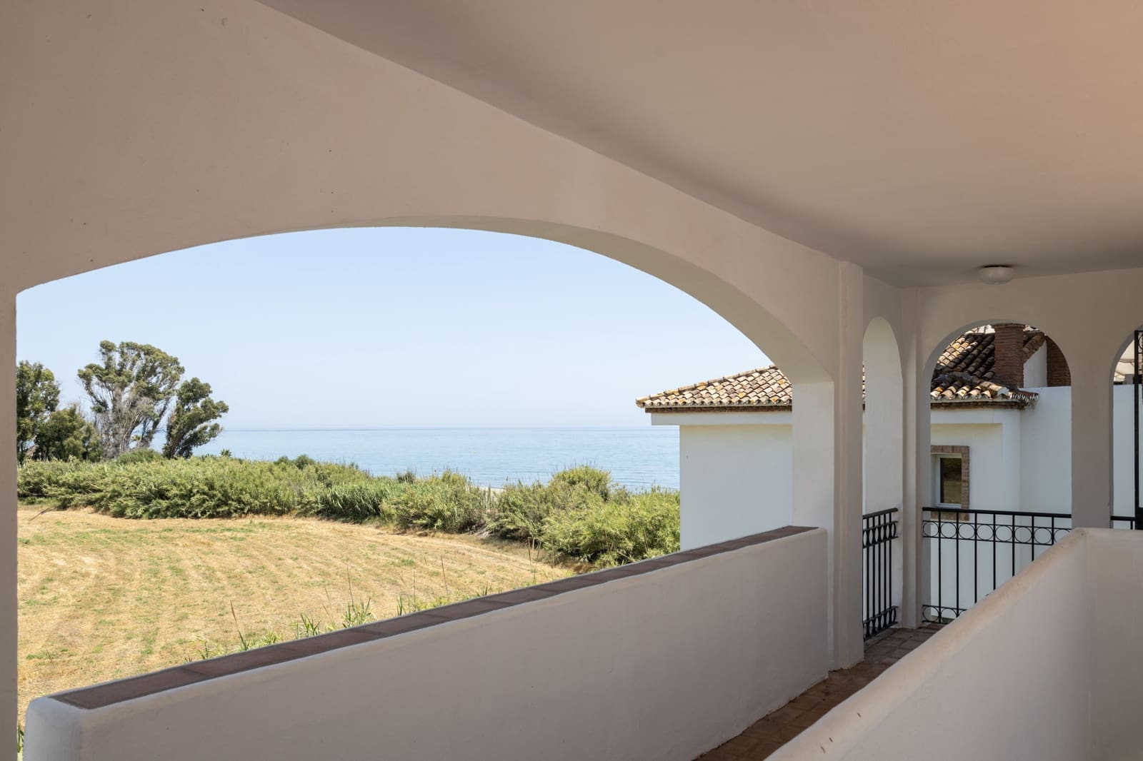 2 soveværelse Lejlighed til salg i Estepona med swimmingpool - € 496.800 (Ref: 7688769)