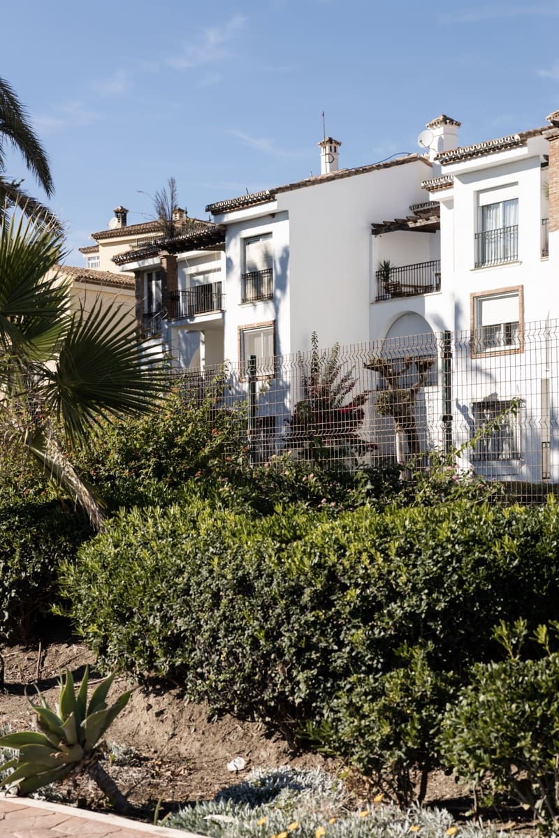 2 soveværelse Lejlighed til salg i Estepona med swimmingpool - € 496.800 (Ref: 7688769)