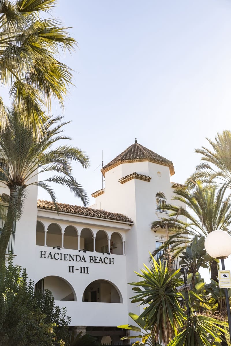 2 soveværelse Lejlighed til salg i Estepona med swimmingpool - € 496.800 (Ref: 7688769)