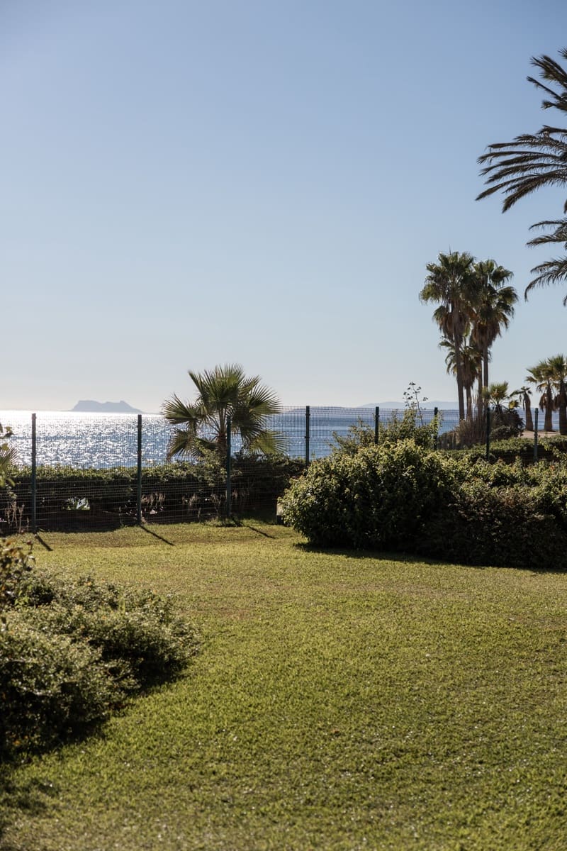 2 soveværelse Lejlighed til salg i Estepona med swimmingpool - € 496.800 (Ref: 7688769)