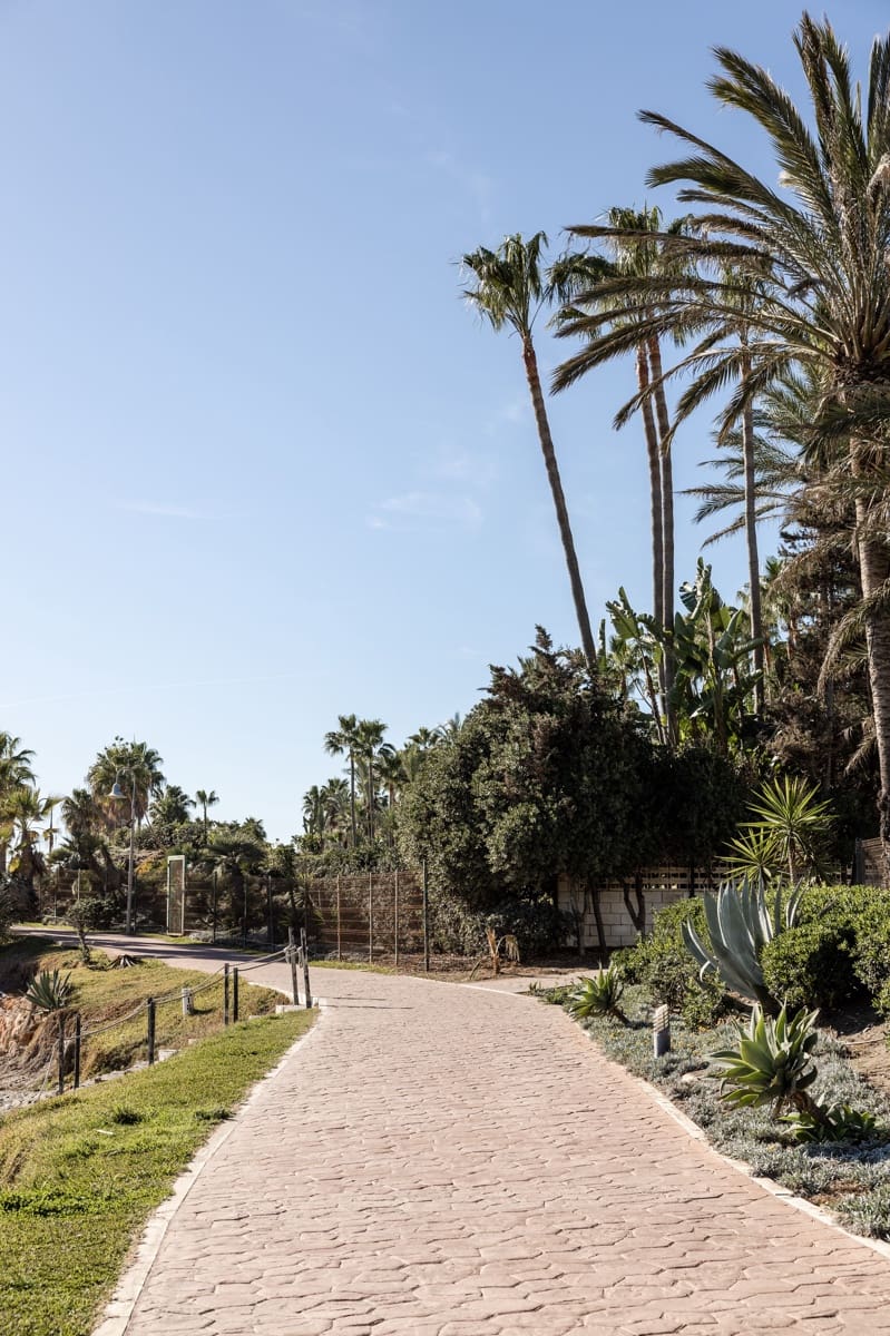 2 soveværelse Lejlighed til salg i Estepona med swimmingpool - € 496.800 (Ref: 7688769)