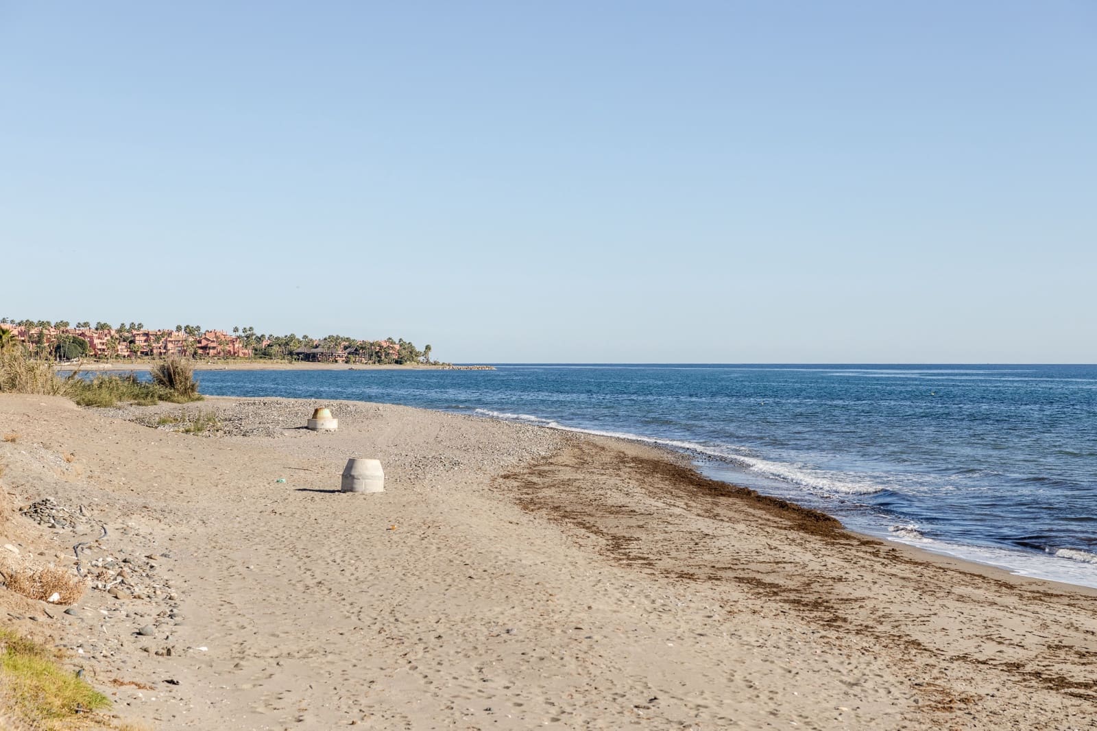 2 soveværelse Lejlighed til salg i Estepona med swimmingpool - € 496.800 (Ref: 7688769)