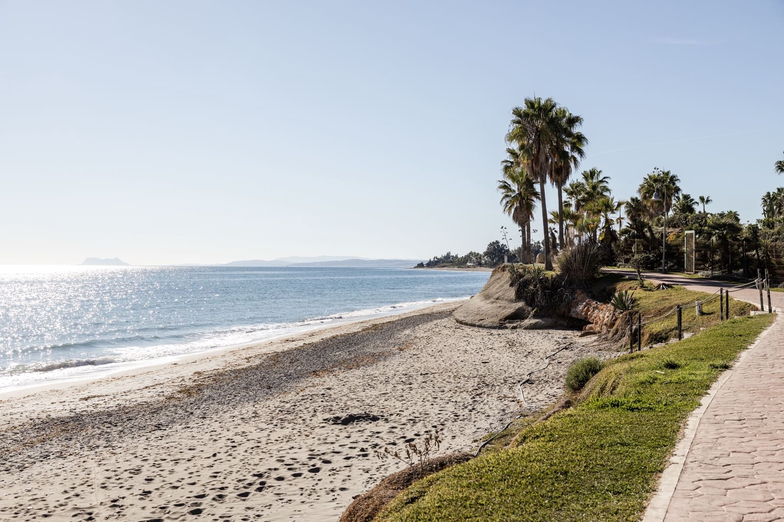 2 soveværelse Lejlighed til salg i Estepona med swimmingpool - € 496.800 (Ref: 7688769)