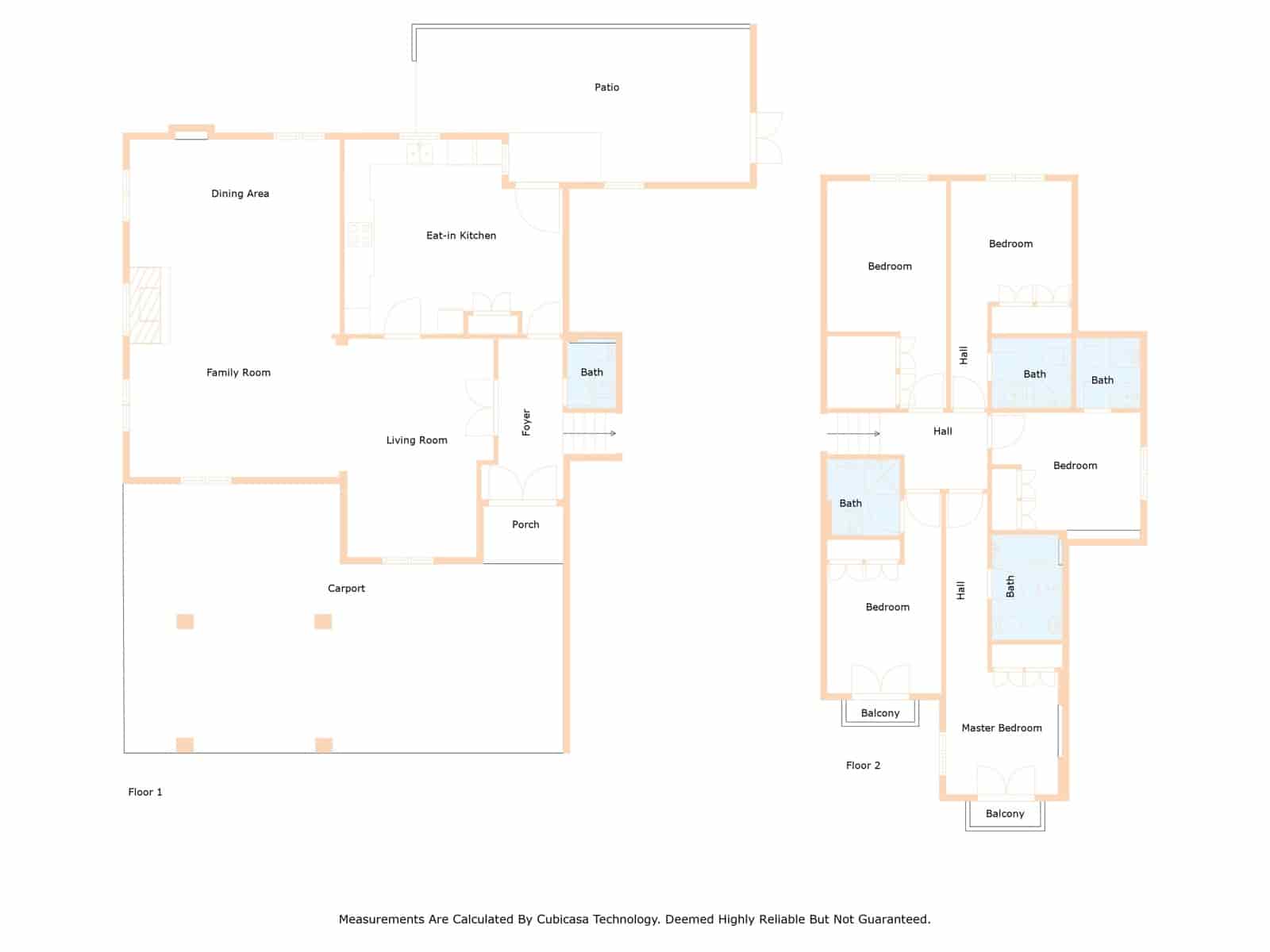 5 camera da letto Finca/Casa di Campagna in vendita in Casares - 1.400.000 € (Rif: 7708871)