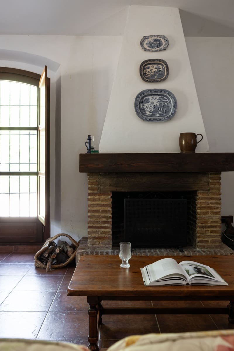 5 camera da letto Finca/Casa di Campagna in vendita in Casares - 1.400.000 € (Rif: 7708871)