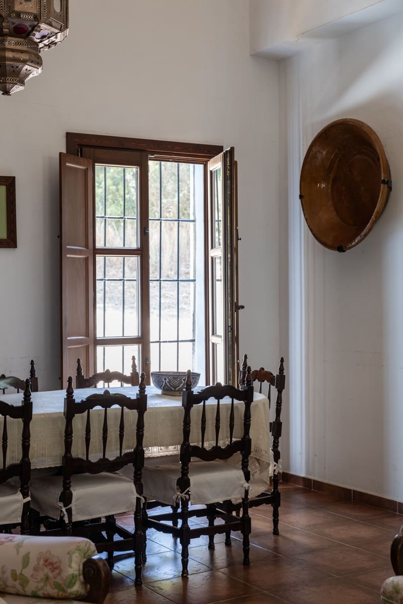 5 camera da letto Finca/Casa di Campagna in vendita in Casares - 1.400.000 € (Rif: 7708871)