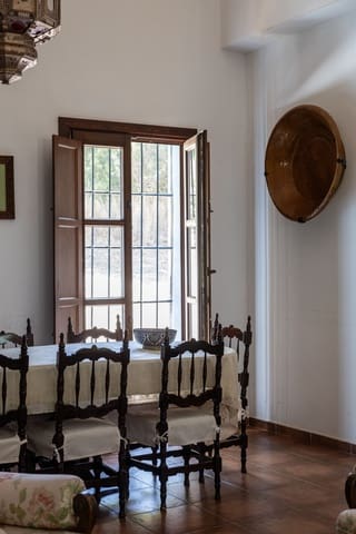 5 makuuhuone Maalaistalo myytävänä paikassa Casares - 1 400 000 € (Ref: 7708871)