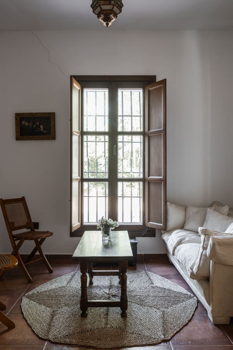 5 camera da letto Finca/Casa di Campagna in vendita in Casares - 1.400.000 € (Rif: 7708871)