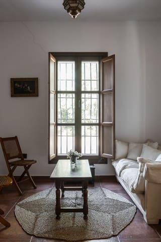 5 makuuhuone Maalaistalo myytävänä paikassa Casares - 1 400 000 € (Ref: 7708871)