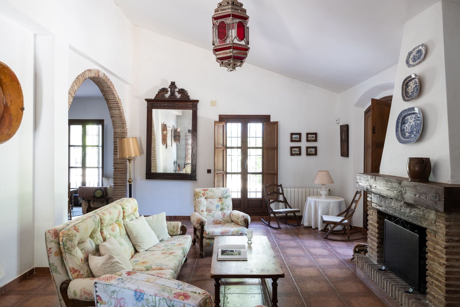 5 camera da letto Finca/Casa di Campagna in vendita in Casares - 1.400.000 € (Rif: 7708871)