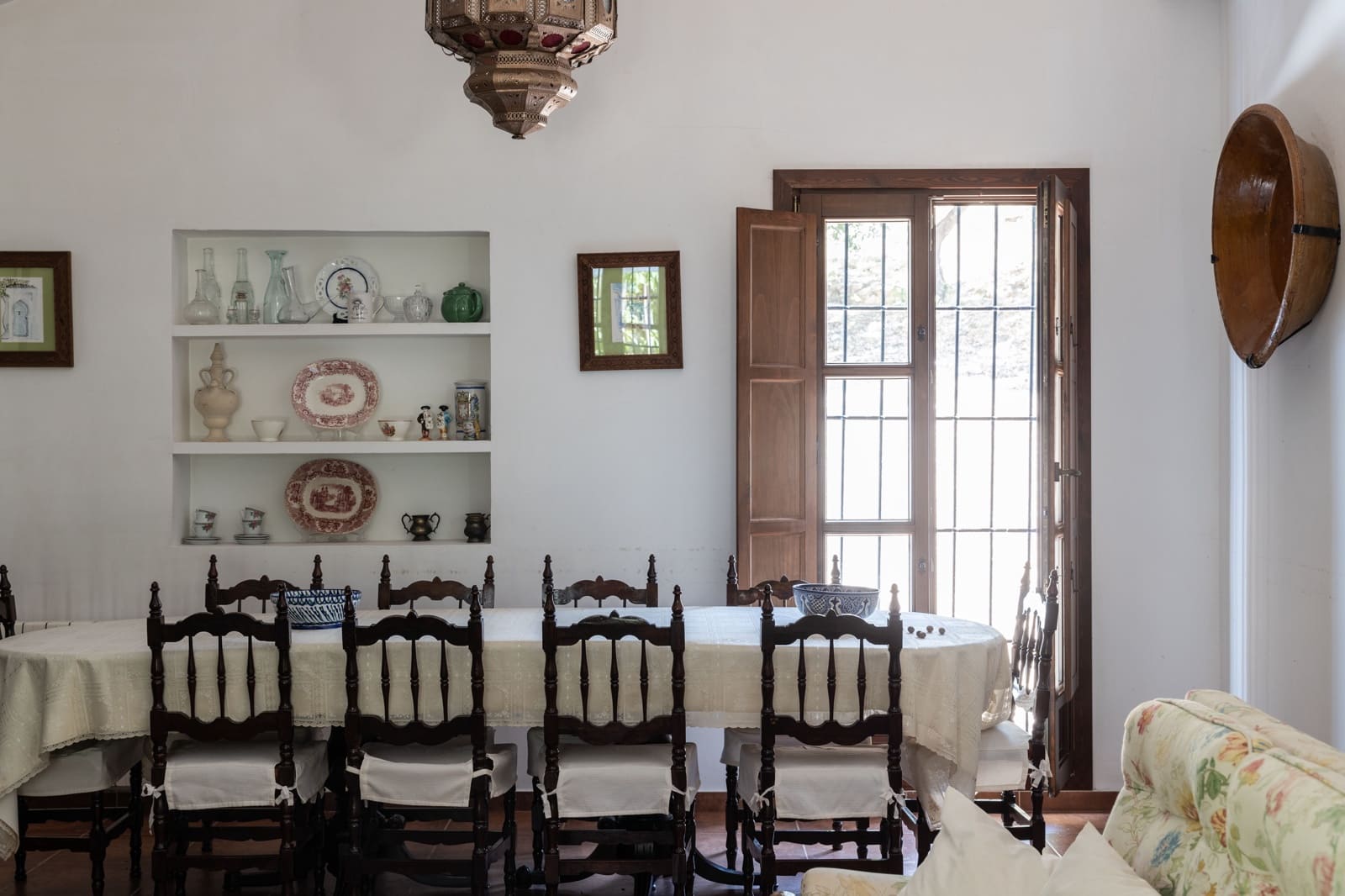 5 camera da letto Finca/Casa di Campagna in vendita in Casares - 1.400.000 € (Rif: 7708871)