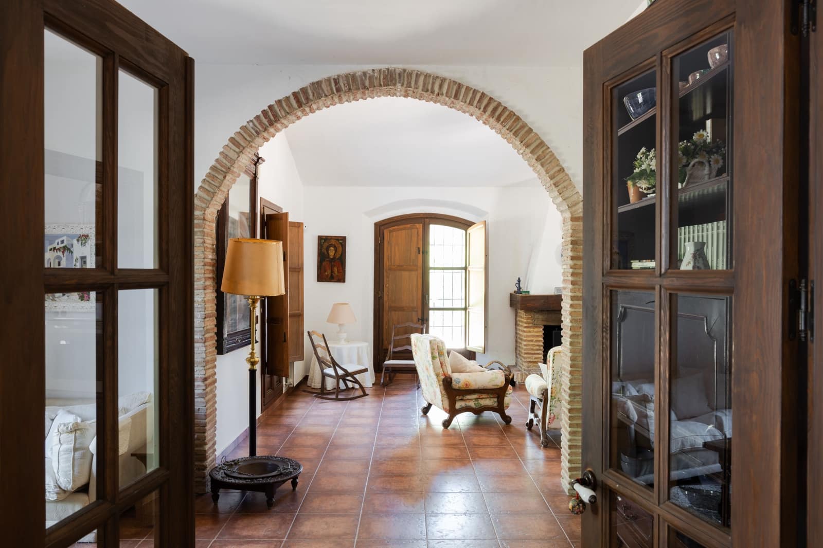 5 camera da letto Finca/Casa di Campagna in vendita in Casares - 1.400.000 € (Rif: 7708871)