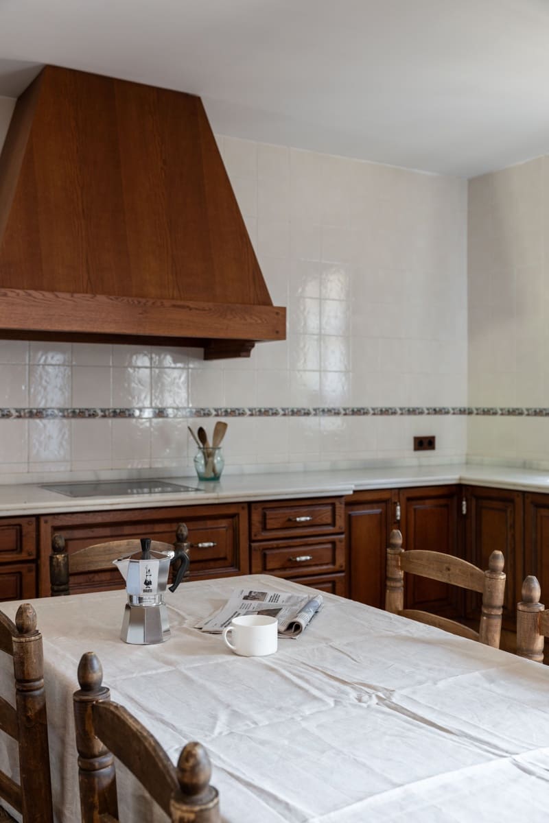 5 camera da letto Finca/Casa di Campagna in vendita in Casares - 1.400.000 € (Rif: 7708871)