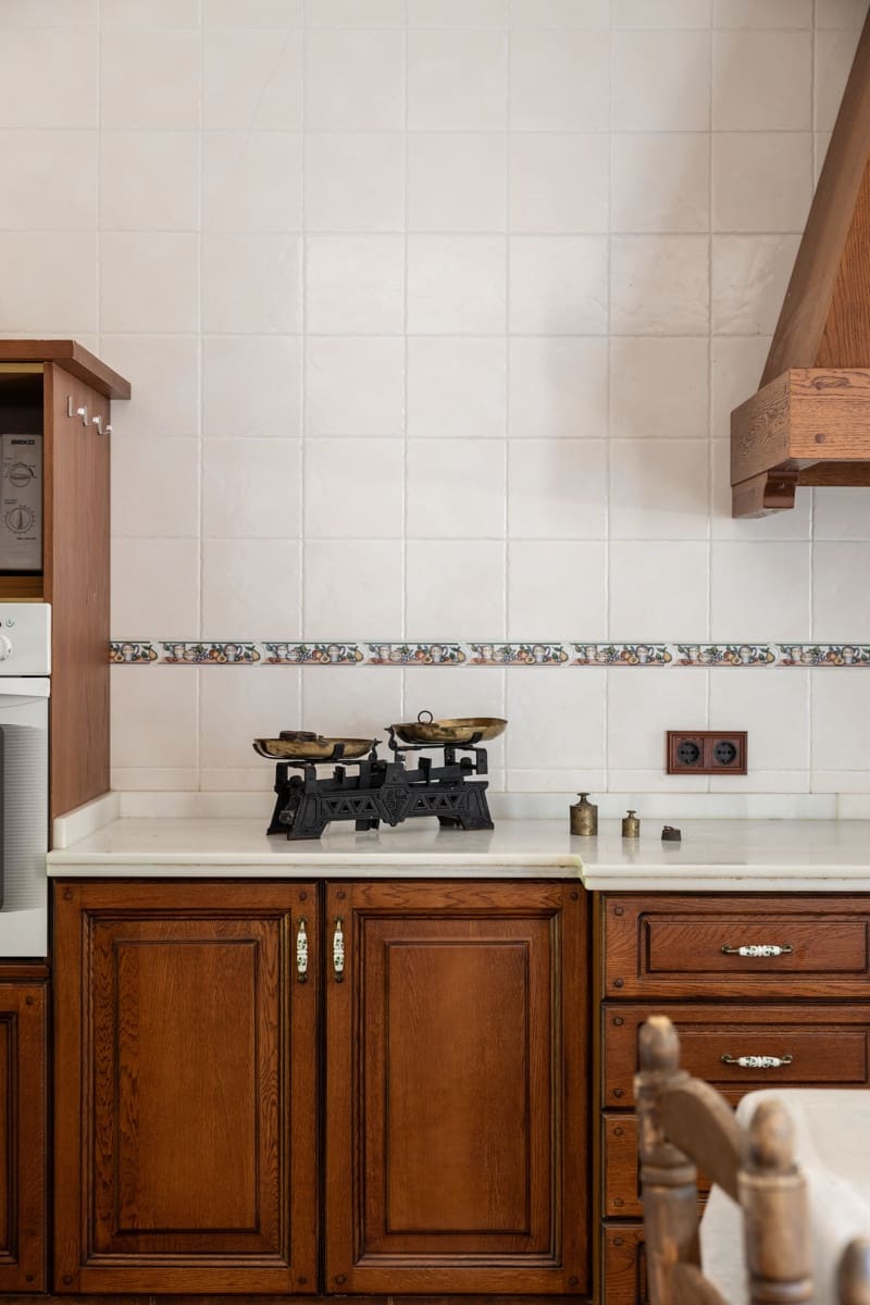 5 camera da letto Finca/Casa di Campagna in vendita in Casares - 1.400.000 € (Rif: 7708871)