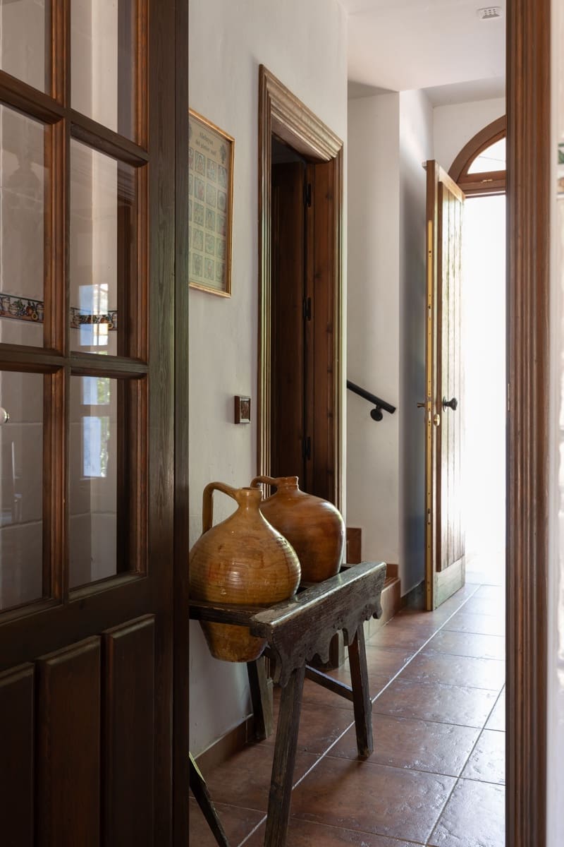 5 camera da letto Finca/Casa di Campagna in vendita in Casares - 1.400.000 € (Rif: 7708871)