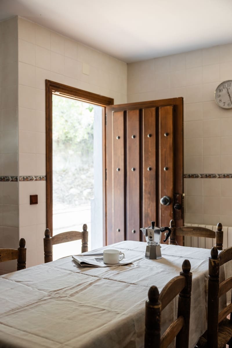 5 camera da letto Finca/Casa di Campagna in vendita in Casares - 1.400.000 € (Rif: 7708871)