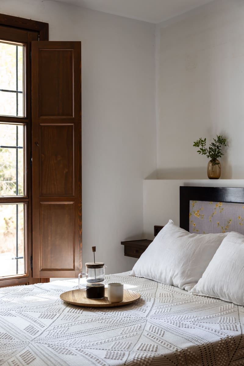 5 camera da letto Finca/Casa di Campagna in vendita in Casares - 1.400.000 € (Rif: 7708871)